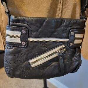 L.A.M.B. Crossbody